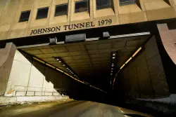 3 killed in fiery semitrailer crash on I-70, state patrol confirms