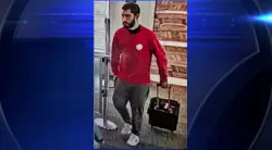 Search underway for missing 25-year-old out of Fort Lauderdale