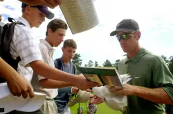 Former PGA No. 1 golfer David Duval’s wife sells their Cherry Hills mansion for $3.4M