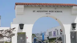 Catholic teacher pleads not guilty to charge of sharing child pornography