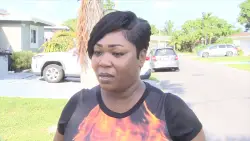 Broward nurse pleads for help in finding stolen car taken from Tamarac neighborhood