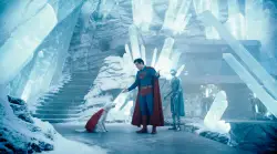 ‘Superman’ continues to soar at the box office