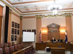 I spent three months in jail because a prosecutor hid evidence of my fiance’s suicide (Opinion)
